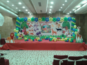 Birthday Party Events Hyderabad