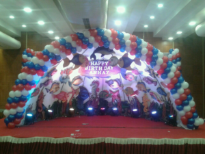 Birthday Party Events Hyderabad