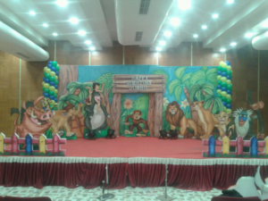 Birthday Party Events Hyderabad