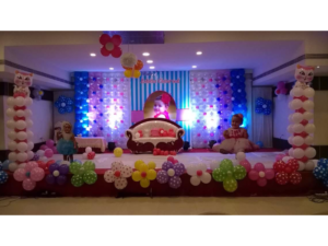 Top Birthday Party Events Hyderabad