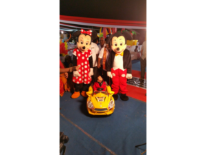 Top Birthday Party Events Hyderabad