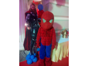 Top Birthday Party Events Hyderabad