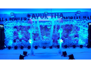 Top Birthday Party Events Hyderabad