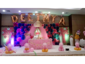 Top Birthday Party Events Hyderabad