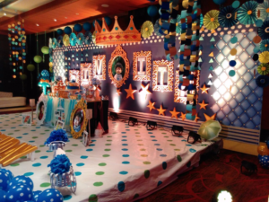 Top Birthday Party Events Hyderabad