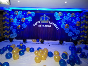 Top Birthday Party Events Hyderabad