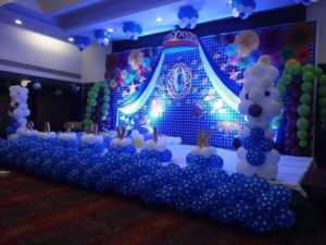 Top Birthday Party Events Hyderabad