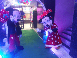 Top Birthday Party Events Hyderabad