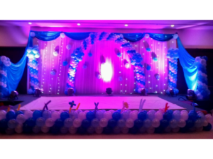 Top Birthday Party Organisers Hyderabad