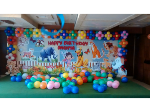 Birthday Party Events Hyderabad