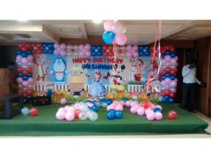 Birthday Party Events Hyderabad