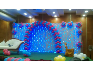 Top Birthday Party Organisers Hyderabad