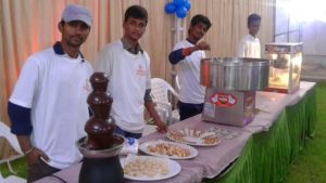Best Balloon Decorator in Hyderabad